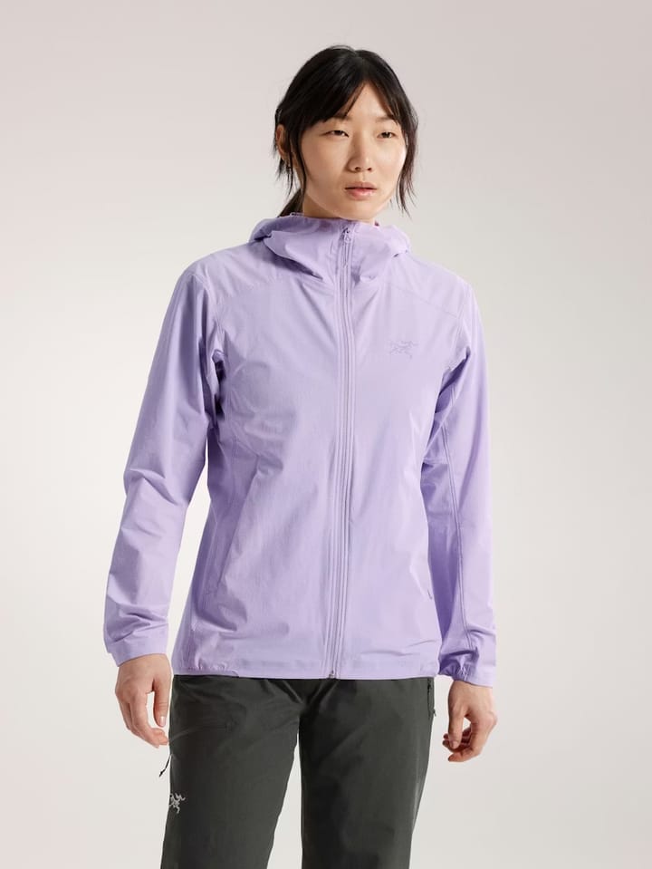 Arc'teryx Women's Gamma Lightweight Hoody Mallow Arc'teryx