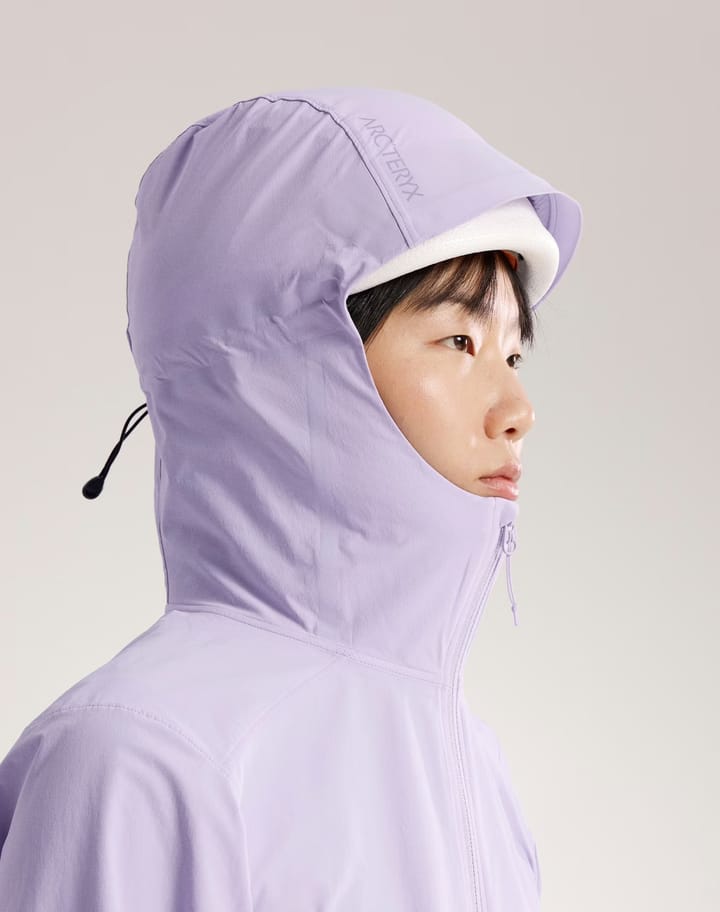 Arc'teryx Women's Gamma Lightweight Hoody Mallow Arc'teryx
