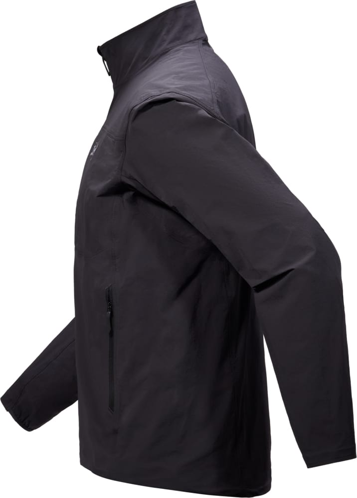 Arc'teryx Gamma Lightweight Jacket M Black Arc'teryx