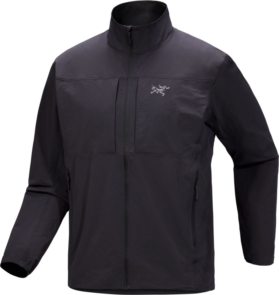 Arc'teryx Gamma Lightweight Jacket M Black