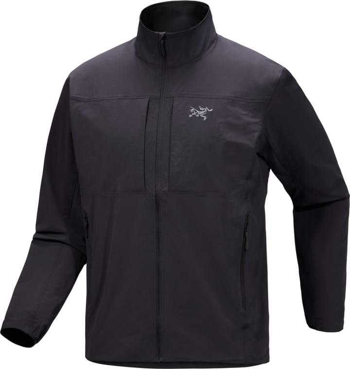Arc'teryx Gamma Lightweight Jacket M Black Arc'teryx