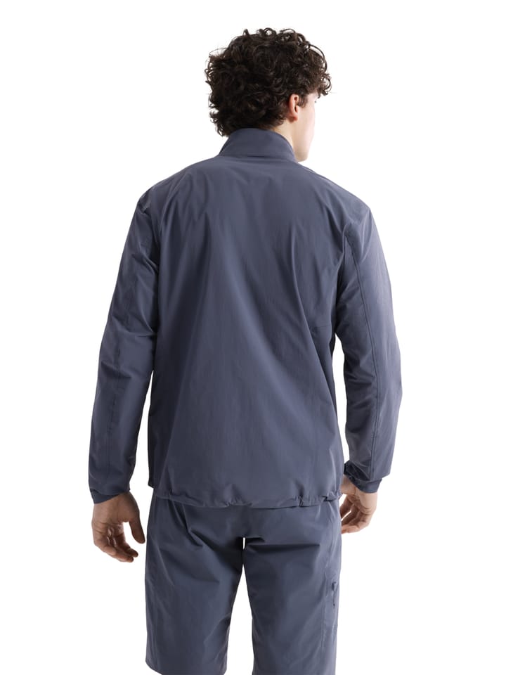 Arc'teryx Gamma Lightweight Jacket M Dk Stratus Arc'teryx