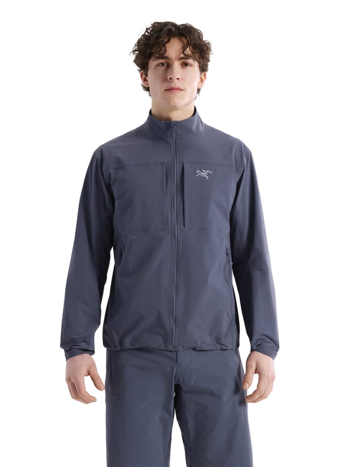 Arc'teryx Gamma Lightweight Jacket M Dk Stratus Arc'teryx