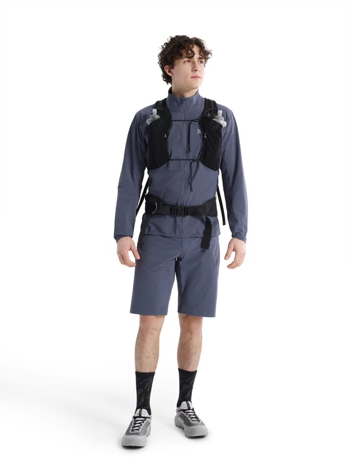 Arc'teryx Gamma Lightweight Jacket M Dk Stratus Arc'teryx