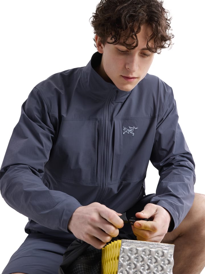 Arc'teryx Gamma Lightweight Jacket M Dk Stratus Arc'teryx