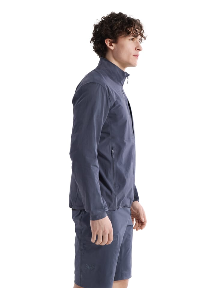 Arc'teryx Gamma Lightweight Jacket M Dk Stratus Arc'teryx