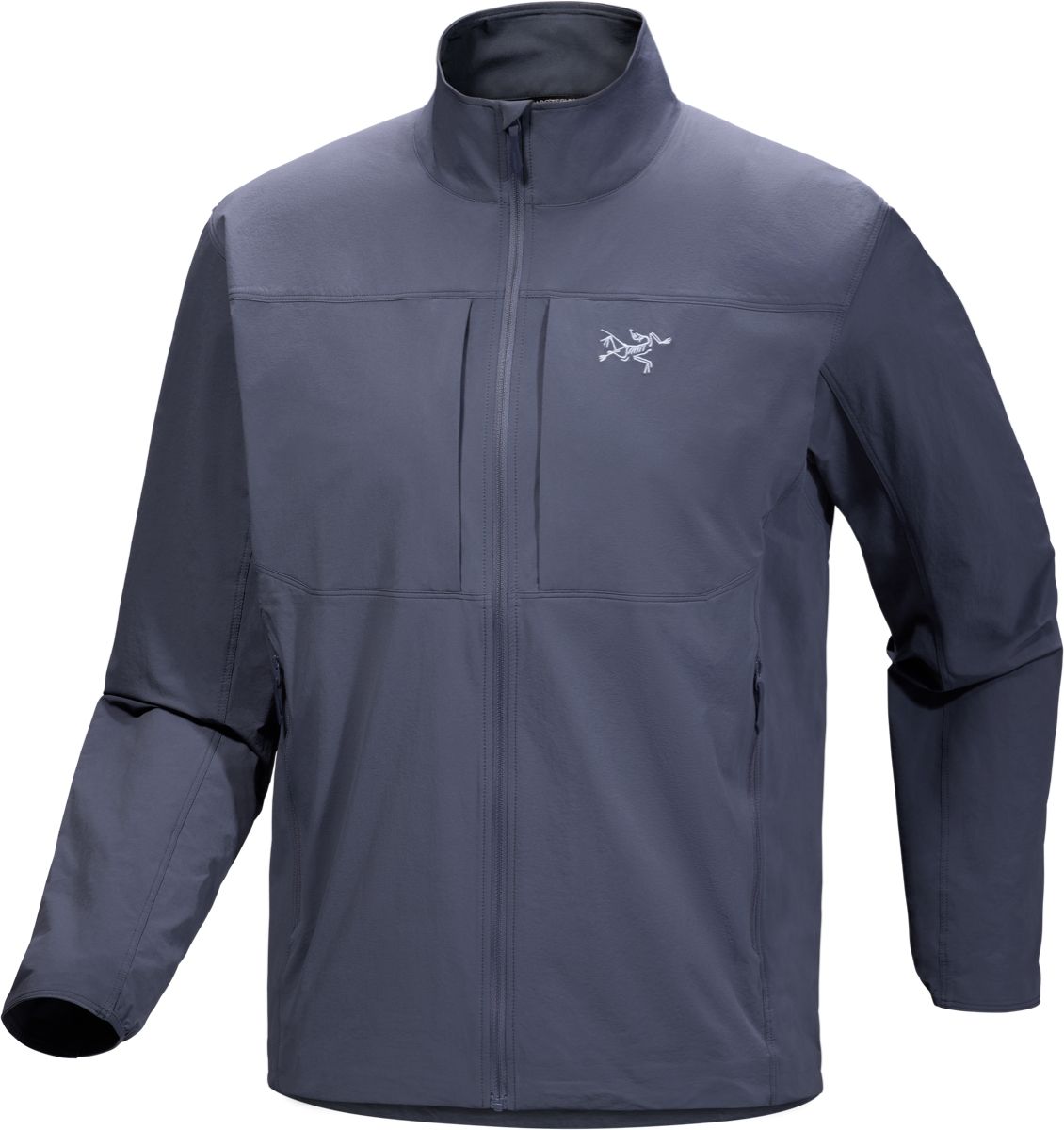 Arc'teryx Gamma Lightweight Jacket M Dk Stratus