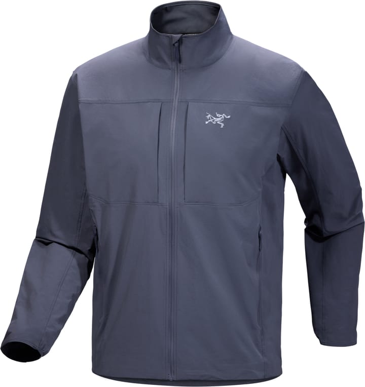 Arc'teryx Gamma Lightweight Jacket M Dk Stratus Arc'teryx