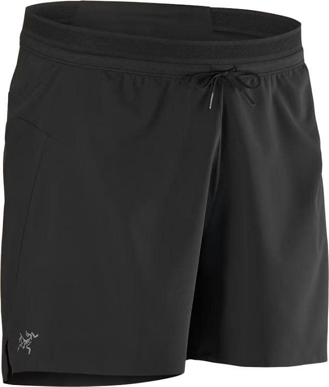 Arc'teryx Men's Norvan Shorts 5" Black Arc'teryx
