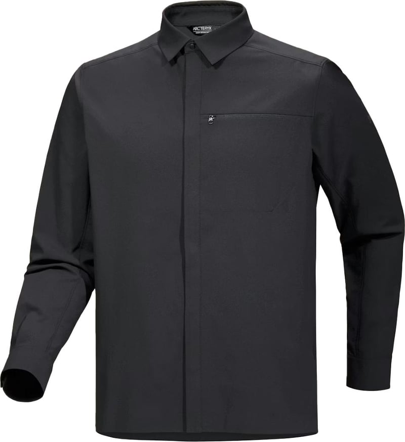 ARC'TERYX Skyline LS Shirt Sサイズ s26-x000010620-skyline-shirt-