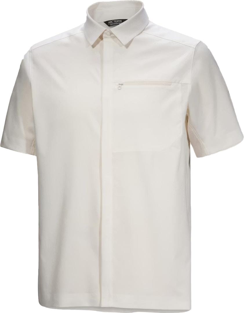 Arc'teryx Men's Skyline SS Shirt  Arctic Silk