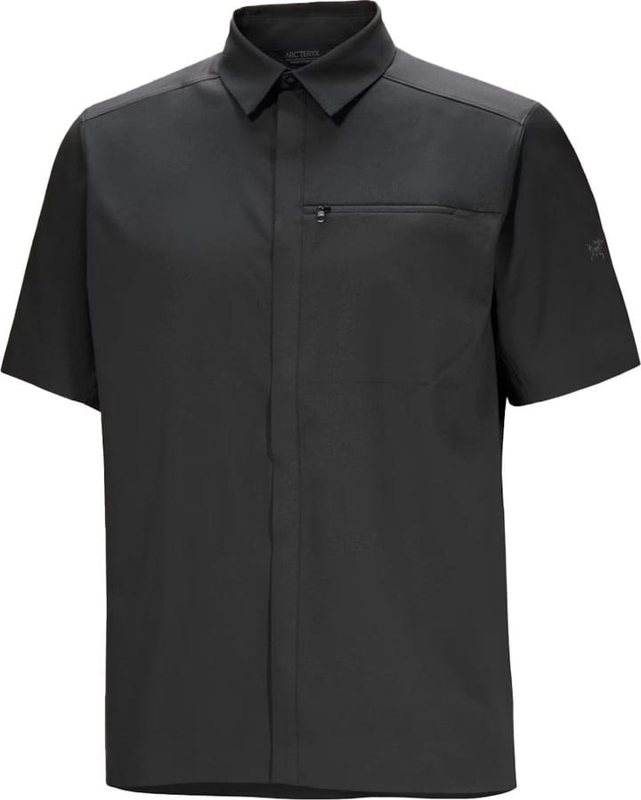 Arc'teryx Men's Skyline SS Shirt  Black Arc'teryx
