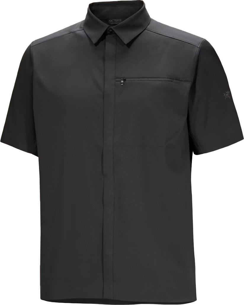 Men's Skyline SS Shirt