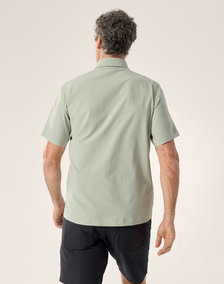 Arc'teryx Men's Skyline SS Shirt  Habitat Arc'teryx