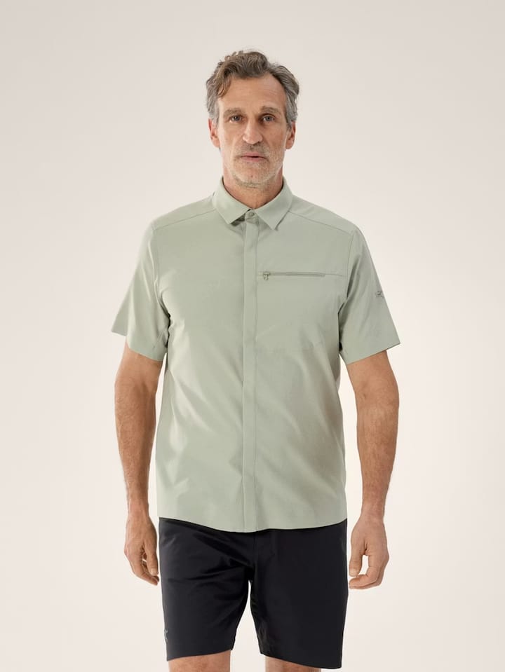 Arc'teryx Men's Skyline SS Shirt  Habitat Arc'teryx