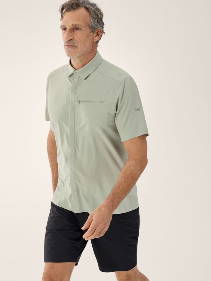 Arc'teryx Men's Skyline SS Shirt  Habitat Arc'teryx
