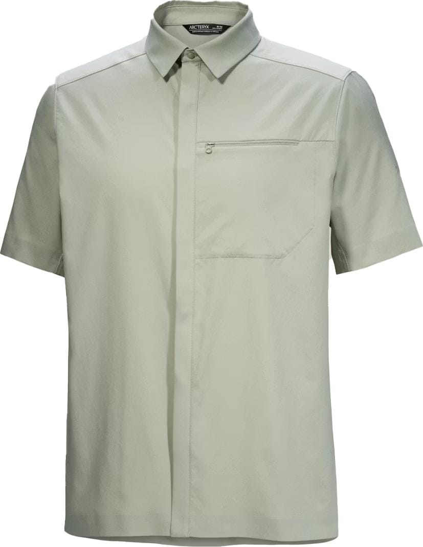 Arc'teryx Men's Skyline SS Shirt  Habitat