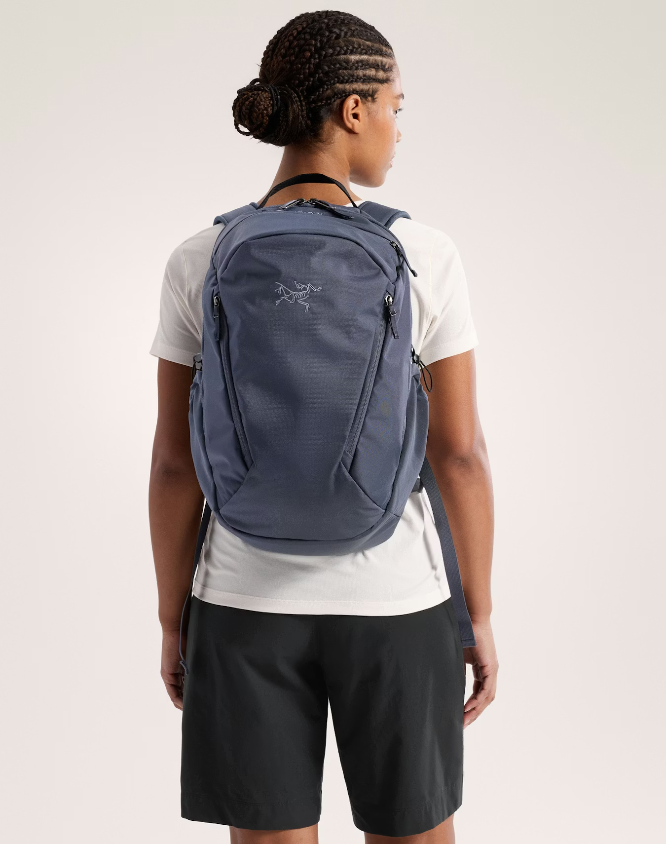Arc'teryx Mantis 26 Backpack Dark Stratus | Buy Arc'teryx Mantis