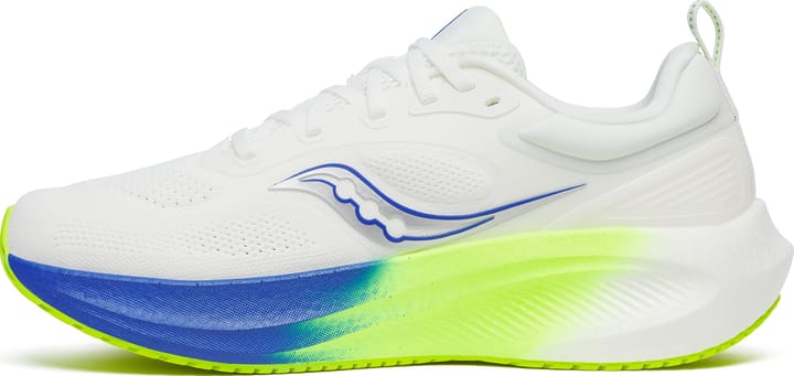 Saucony Men's Surge 3 White/lapis Saucony Saucony Men's Surge 3 White/lapis Saucony