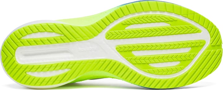 Saucony Men's Surge 3 White/lapis Saucony