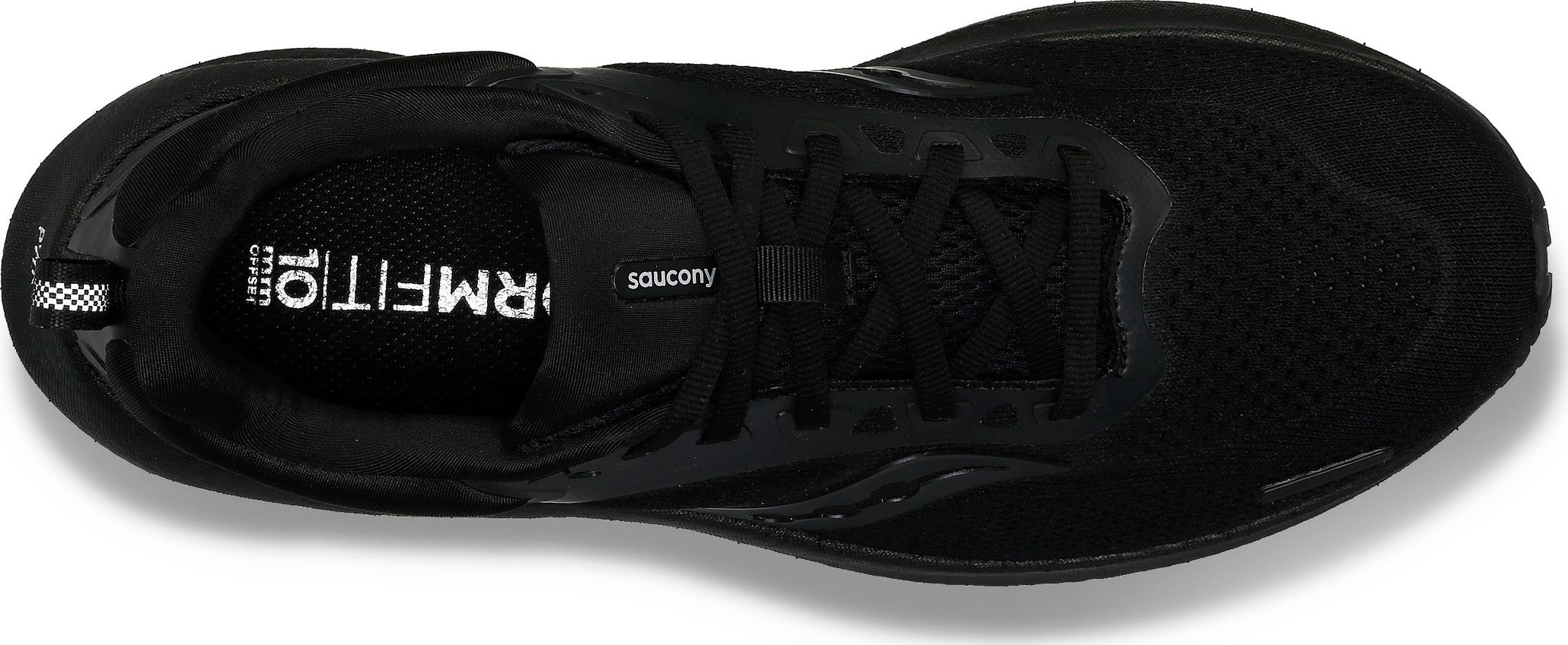 Chaussures De Course Saucony Hoes