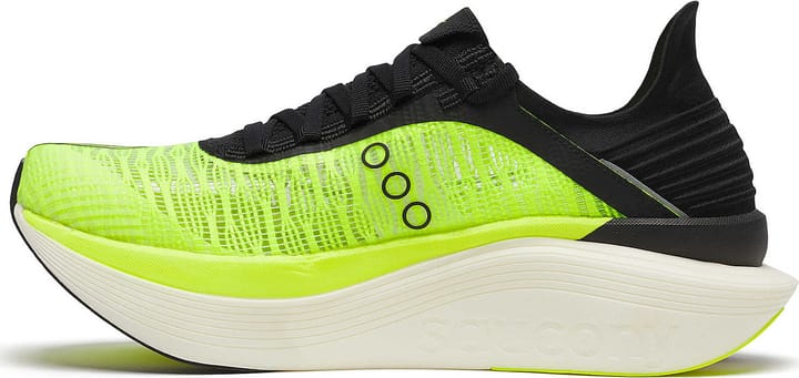 Saucony Unisex Endorphin Elite 2 Citron/black Saucony Saucony Unisex Endorphin Elite 2 Citron/black Saucony