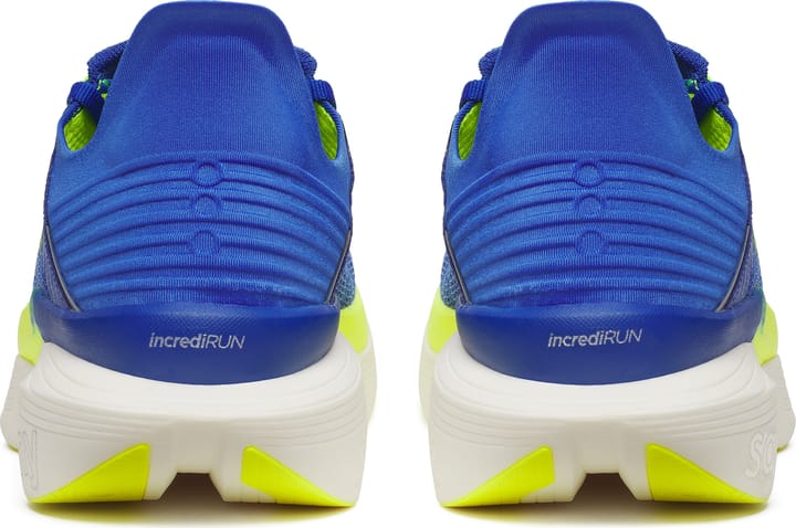 Saucony Unisex Endorphin Elite 2 Lapis/citron Saucony