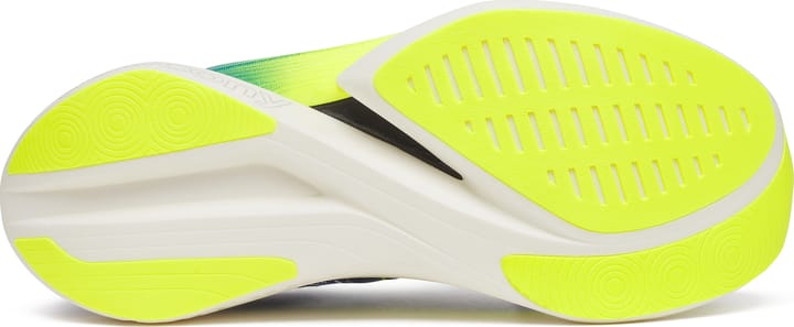 Saucony Unisex Endorphin Elite 2 Lapis/citron Saucony