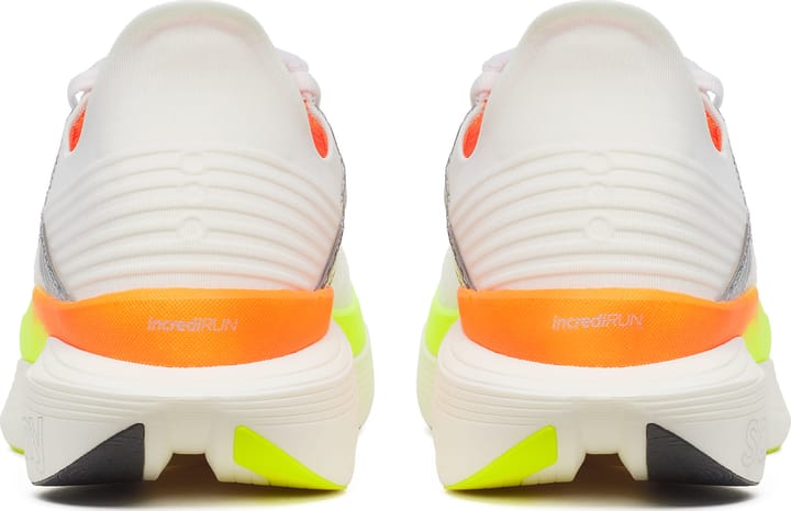 Saucony Unisex Endorphin Elite 2 White/vo2 Saucony