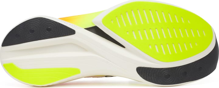 Saucony Unisex Endorphin Elite 2 White/vo2 Saucony