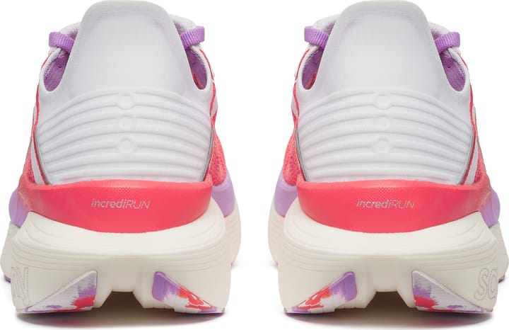 Saucony Unisex Endorphin Elite 2 Coral/white Saucony