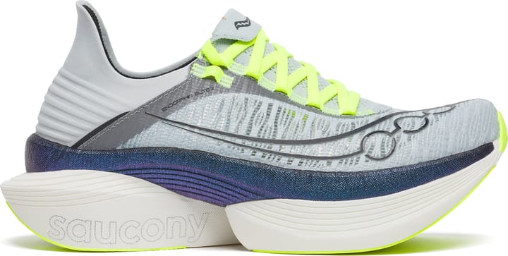 Saucony Unisex Endorphin Elite 2 Airy/nightsky Saucony