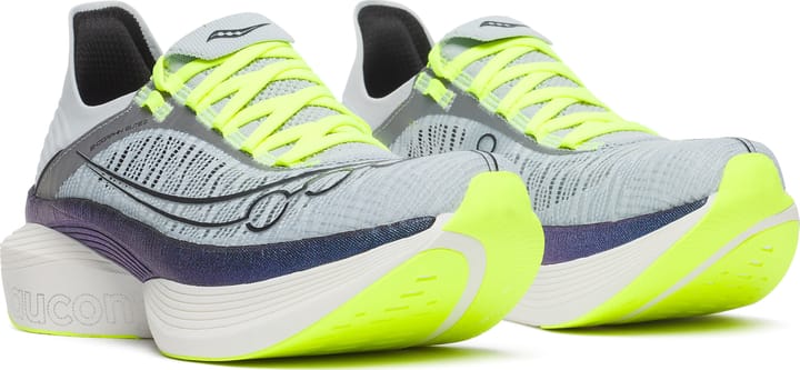Saucony Unisex Endorphin Elite 2 Airy/nightsky Saucony