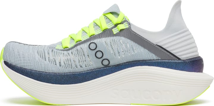 Saucony Unisex Endorphin Elite 2 Airy/nightsky Saucony