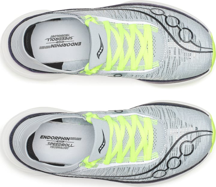 Saucony Unisex Endorphin Elite 2 Airy/nightsky Saucony