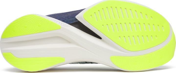 Saucony Unisex Endorphin Elite 2 Airy/nightsky Saucony