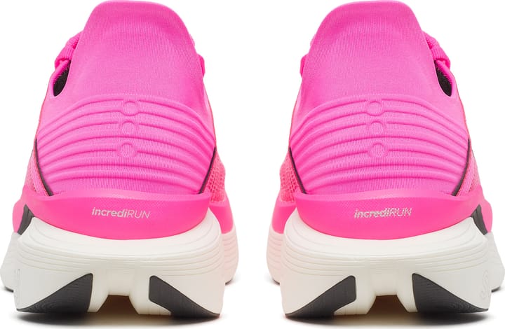 Saucony Unisex Endorphin Elite 2 Shock/black Saucony