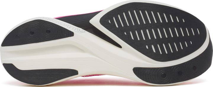 Saucony Unisex Endorphin Elite 2 Shock/black Saucony