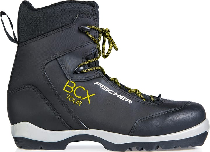 Crispi Unisex BC Nordland Black | Buy Crispi Unisex BC