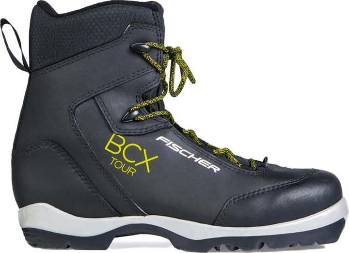 Fischer Men's Bcx Tour No Color Fischer