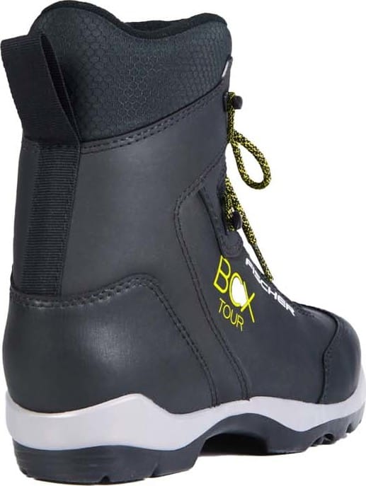 Fischer Men's Bcx Tour No Color Fischer