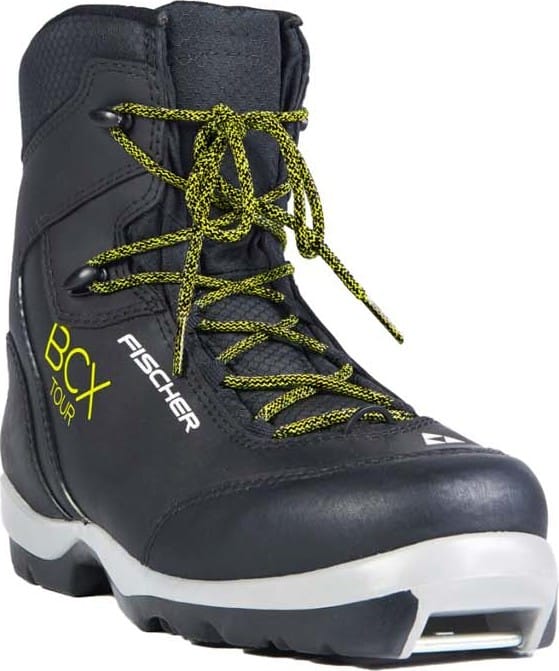 Fischer Men's Bcx Tour No Color Fischer