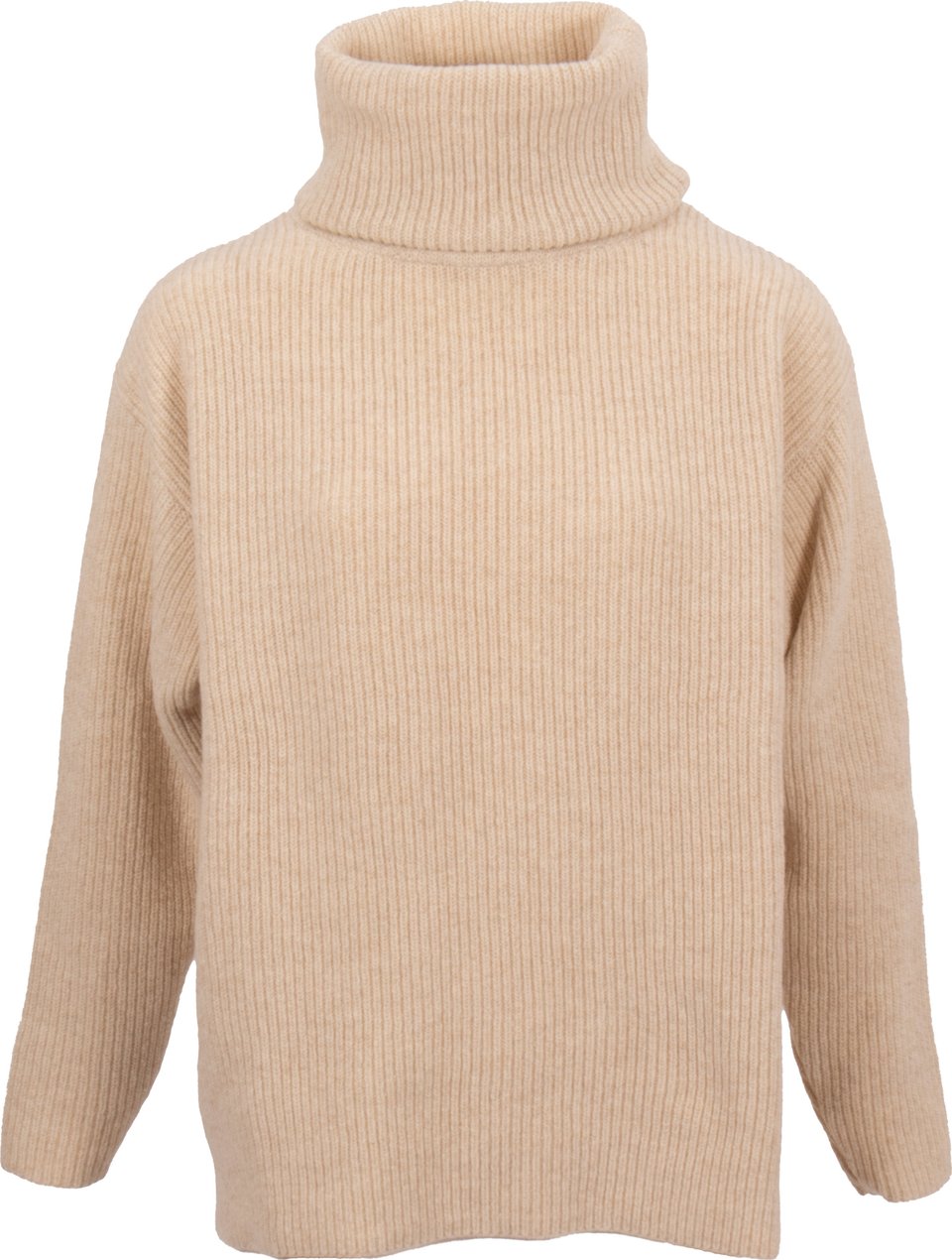 Women's Sandby Polo Sweater