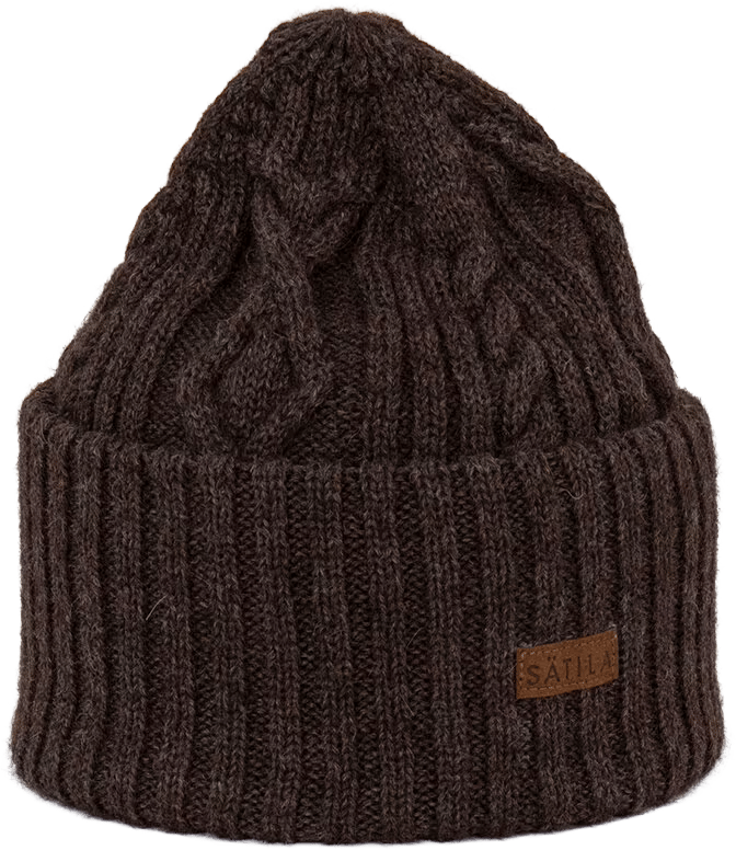 Sätila Stockholm Natural Black Sätila