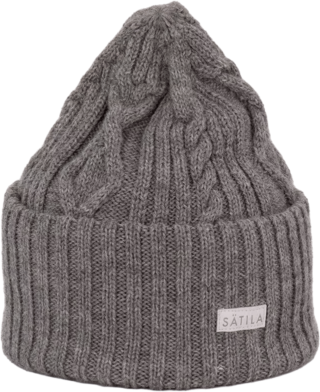 Sätila Stockholm Natural Grey