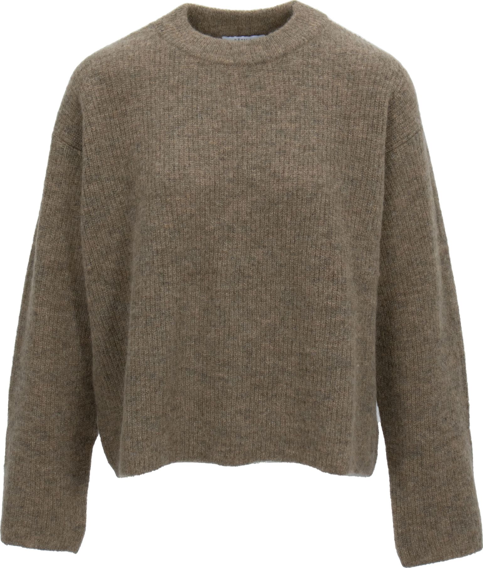 Sätila Women's Tuva Sweater Taupe