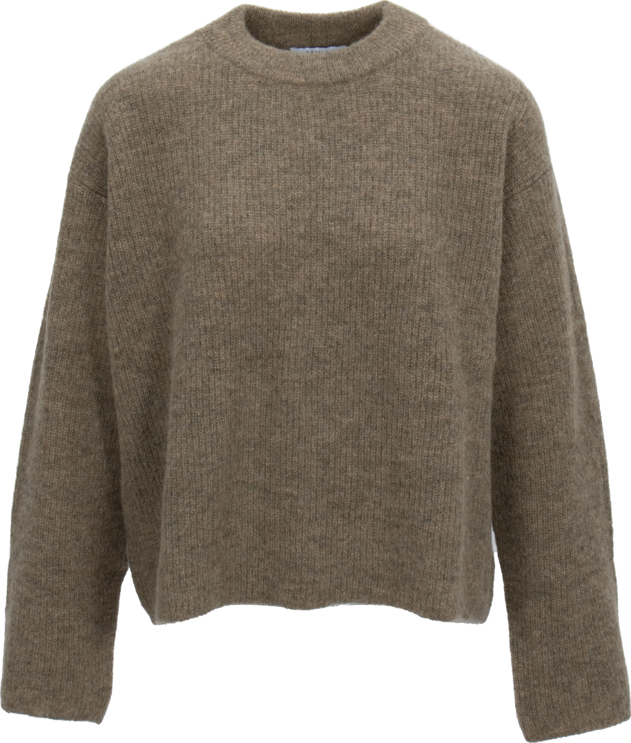 Women's Tuva Sweater