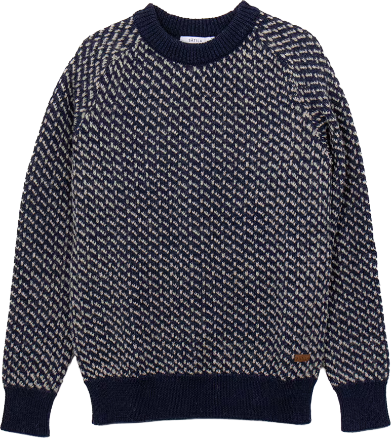 Sätila Men´s Eneby Sweater stickade tröjor herr