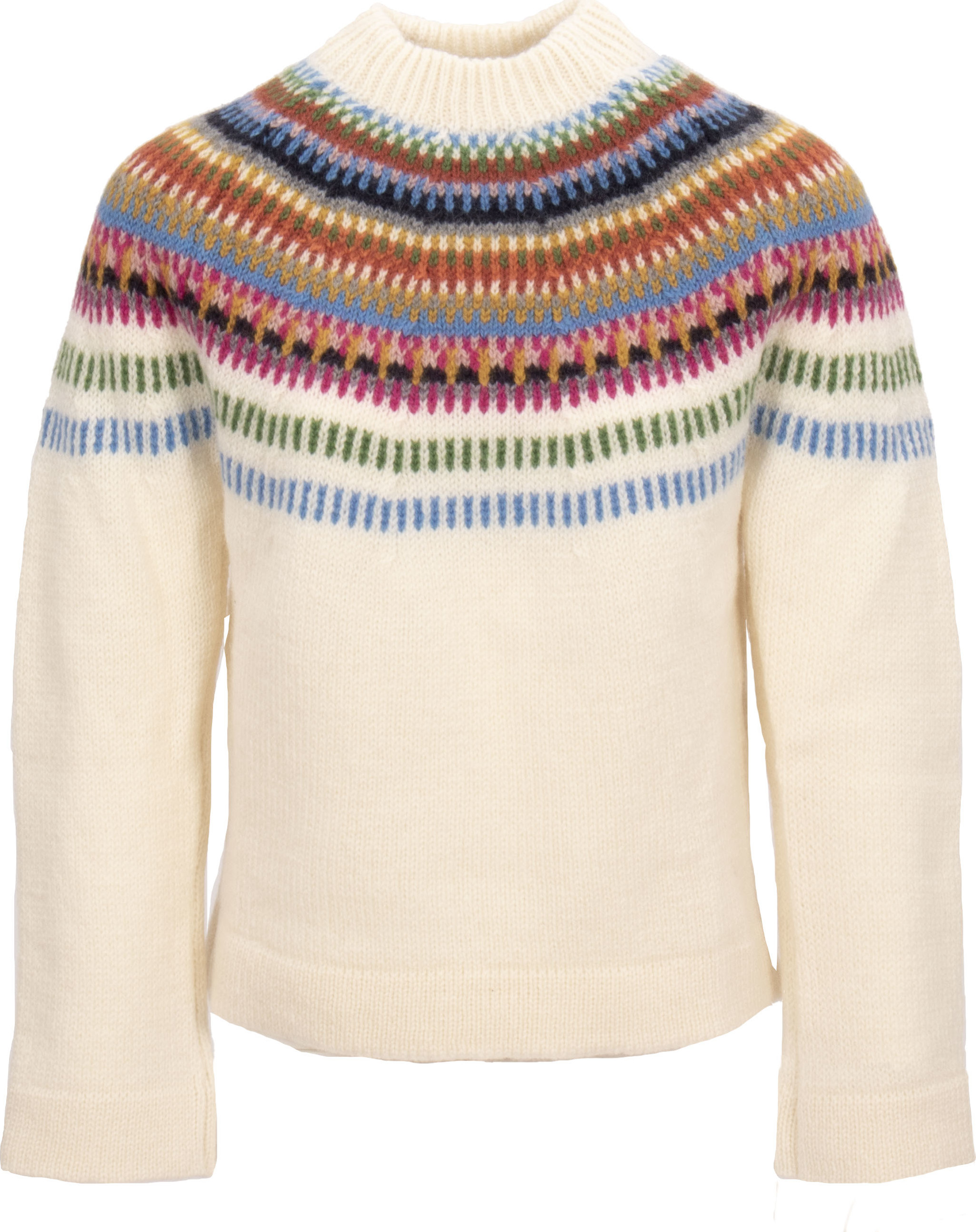 Sätila Women's Tostekulla Sweater