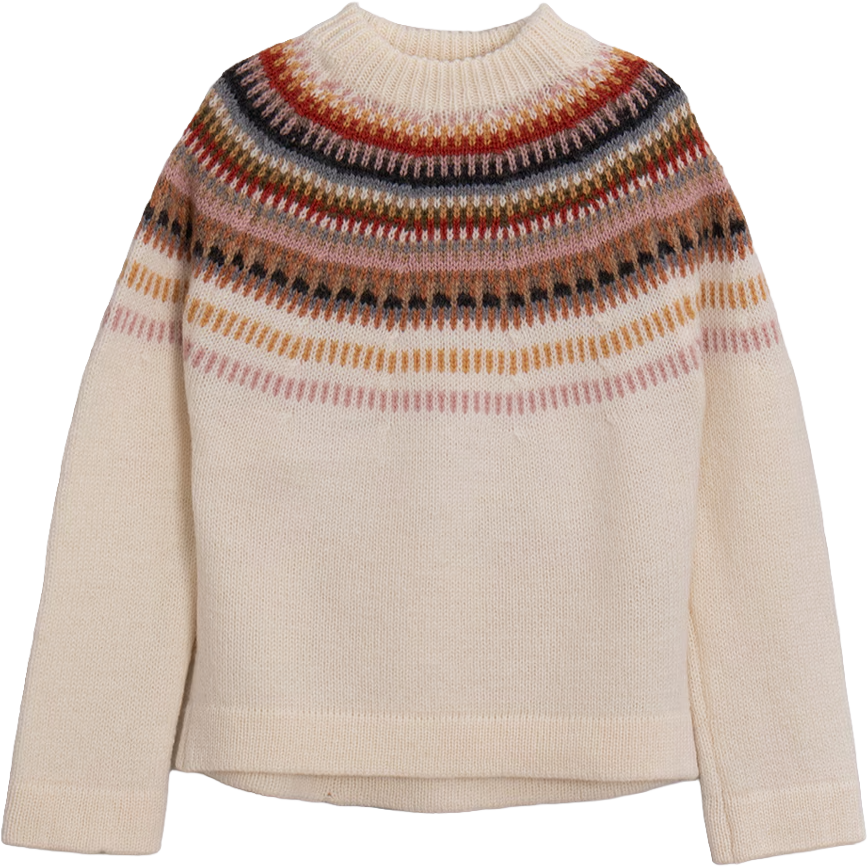 Sätila Women´s Tostekulla Sweater